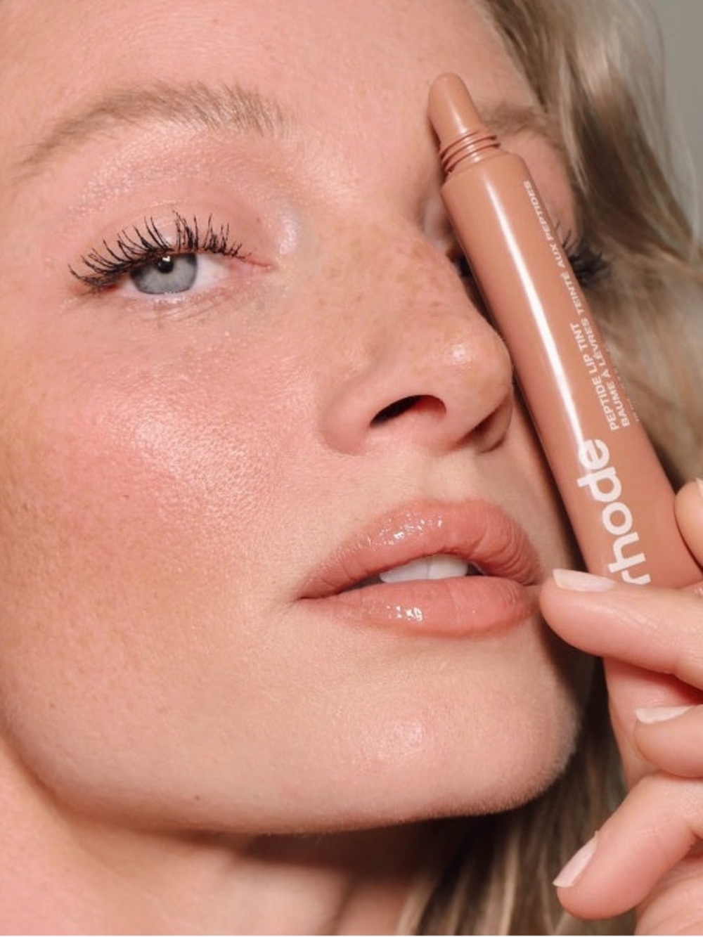 Rhode Peptide Lip Tint in Colada BNIB